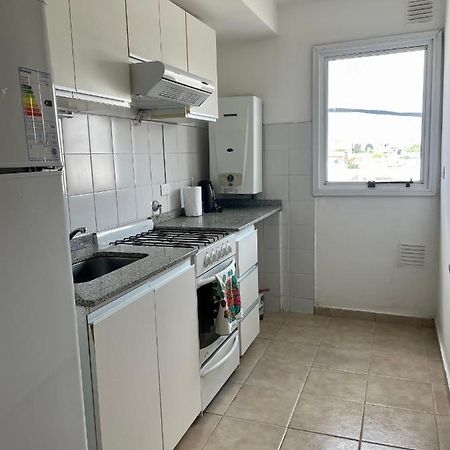 Chic Apartment Patria Cordoba Dış mekan fotoğraf