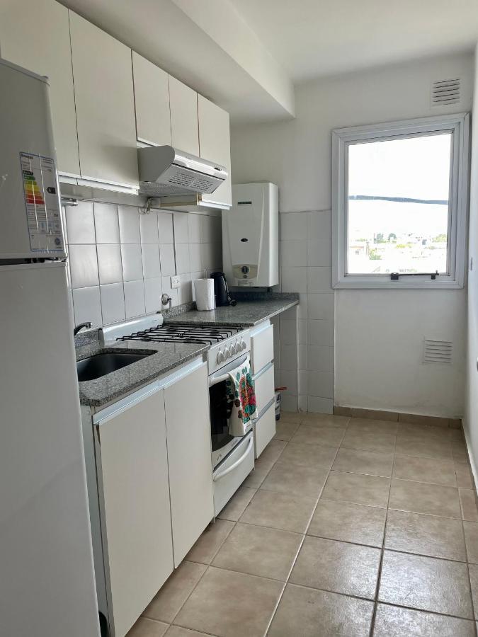 Chic Apartment Patria Cordoba Dış mekan fotoğraf