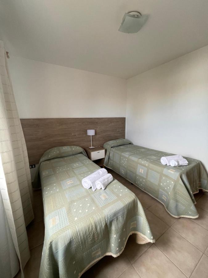 Chic Apartment Patria Cordoba Dış mekan fotoğraf