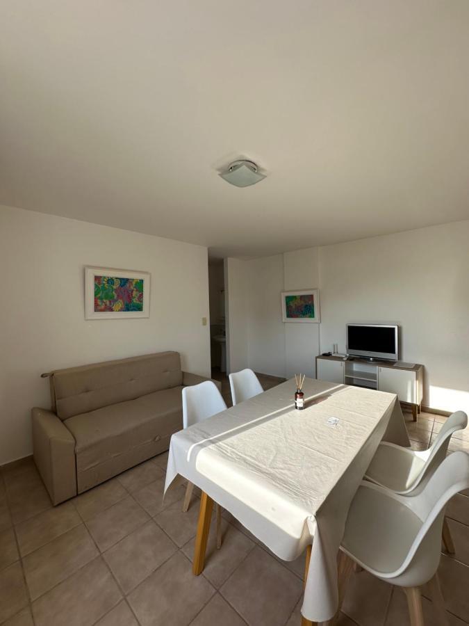 Chic Apartment Patria Cordoba Dış mekan fotoğraf