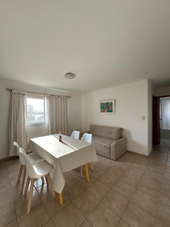 Chic Apartment Patria Cordoba Dış mekan fotoğraf